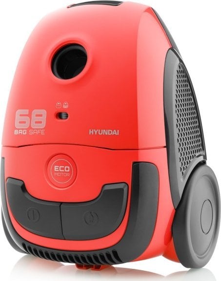 Eta Odkurzacz workowy Hyundai VC068R