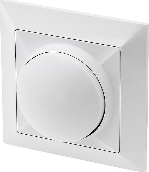 Blow 4387# Ściemniacz obrotowy so-1p/m 230v