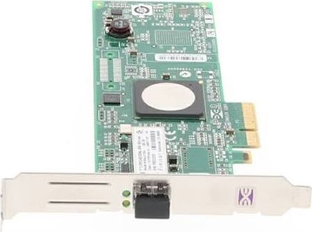 Dell Karta sieciowa DELL PCIE, Fiber Channel, LPE1150 ND407 - ND407