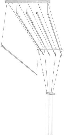 Suszarka na pranie SNB 5-P