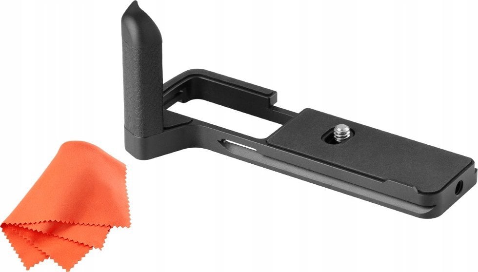 JJC Metalowy uchwyt grip JJC HG-XT5 do FujiFilm X-T5