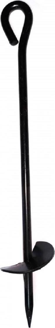 Zestaw 2 sztuk kotwy śledzi mocujących do trampoliny ogrodowej