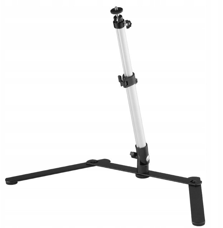 Statyw trapezowy FreePower ST40 z głowicą kulową