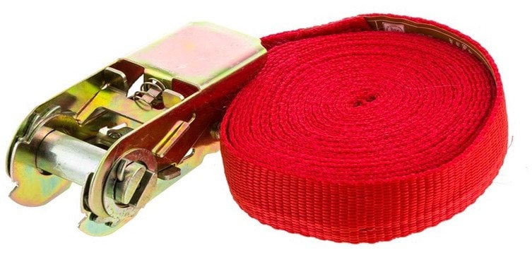 RATCHET STRAP XH-RB098 5M 270KG