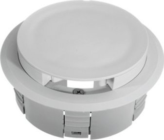 Bachmann BACHMANN Easy-Outlet srebrny