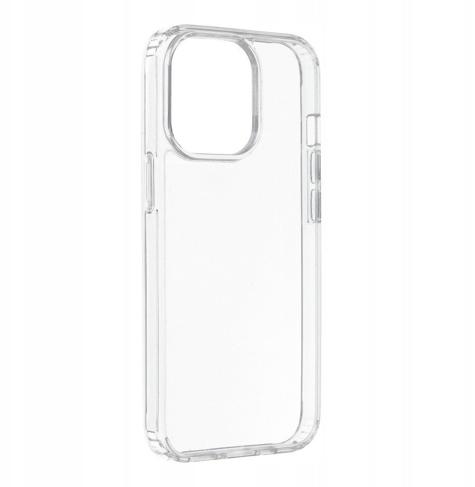 Futerał SUPER CLEAR HYBRID do IPHONE 13 Pro transparentny