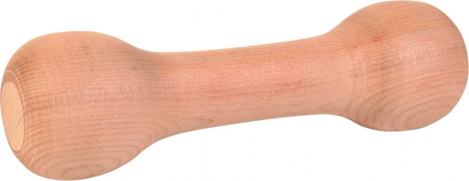 Trixie APORT DREWNIANY 250g