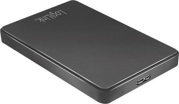 Kieszeń LogiLink 2.5" SATA - USB 3.0 (UA0339)
