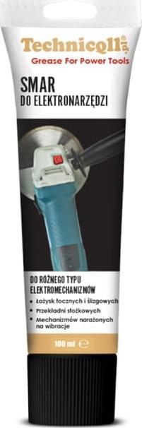 Technicoll Smar do elektronarzędzi Technicoll 100ml