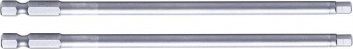 Pro-Line Bity 1/4" Hex H2, L=100mm 2szt. (10817)