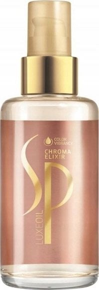 WELLA PROFESSIONALS_SP Luxe Oil Chroma olejek pielęgnujący 100ml