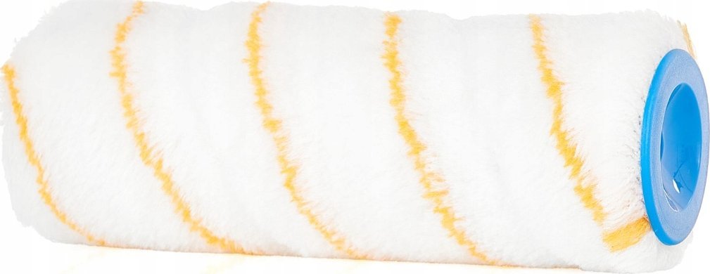 Geko Wałek malarski poliakryl (złota nić) 18cm 48mm fi-8mm (100)