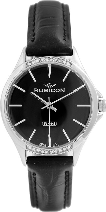 Zegarek Rubicon Zegarek damski RUBICON RNAD62-2