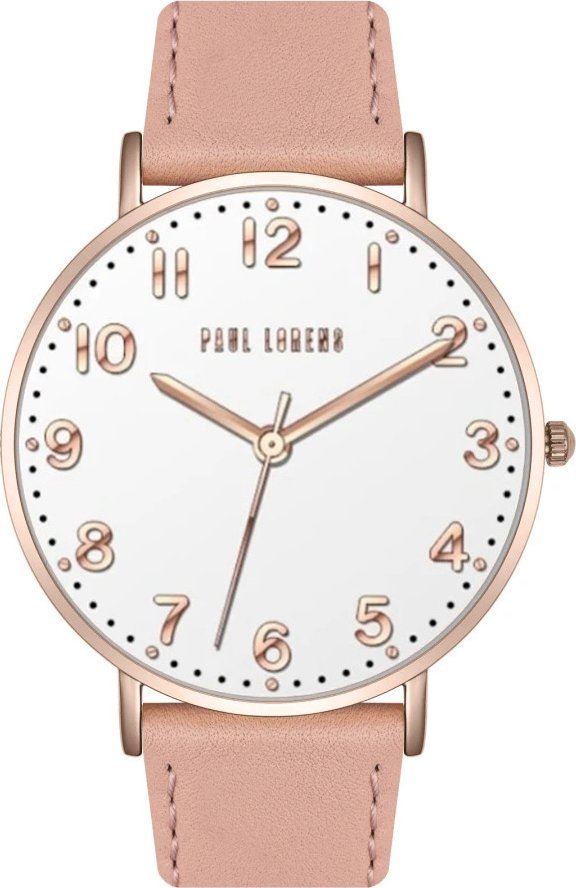 Zegarek damski Paul Lorens - DIVALI- PL20006A-3E3