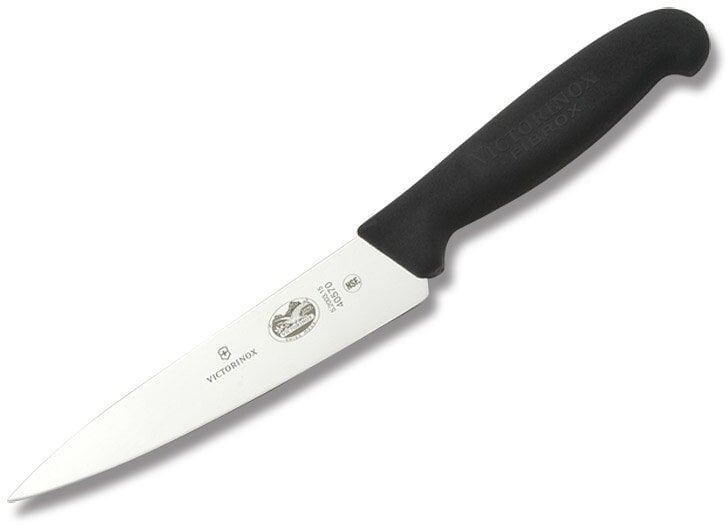 Victorinox Fibrox nóż kuchenny 15cm