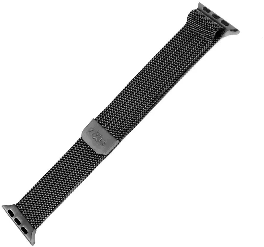 Fixed | Mesh Strap for Apple Watch 38/40/41mm | Black