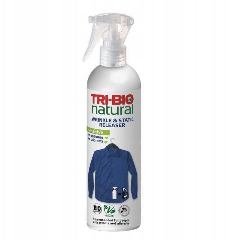 RELEASER FABRICS WRINKLE TRI-BIO 0.21L