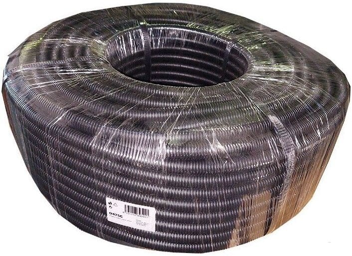 Schneider Electric Osłona na kabel (gęsia szyja) 15,8mm z cięciem wzdłuż opakowanie 100m