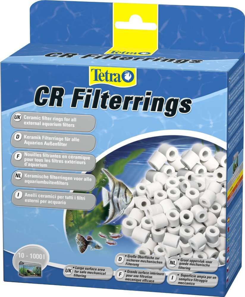 Tetra CR Filterrings 2500 ml