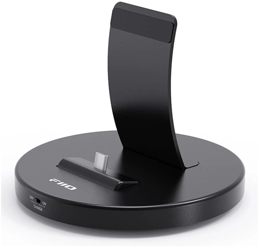 FiiO DK1 PRO - Stacja dokująca USB