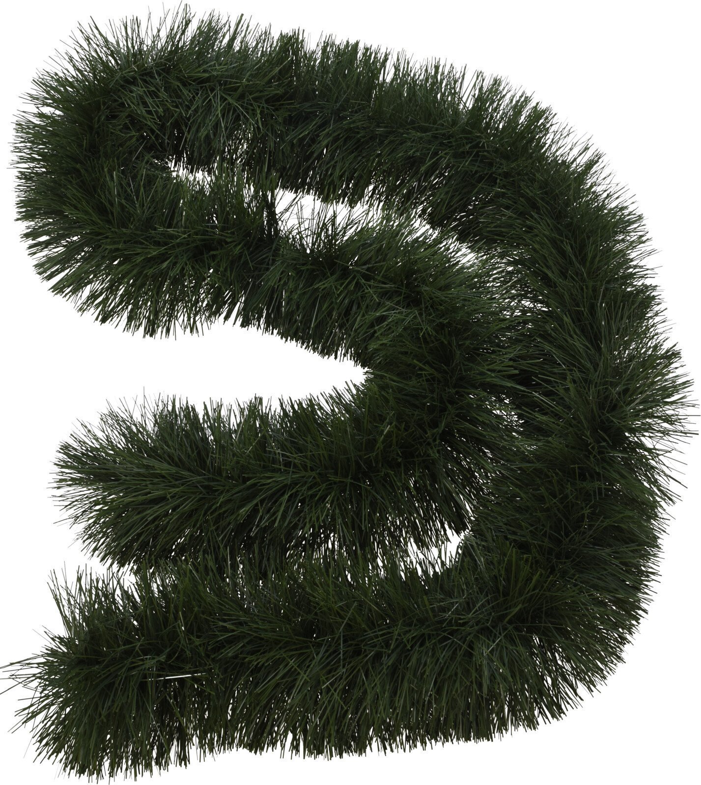 Dekoracja świąteczna Home Styling Collection girlanda