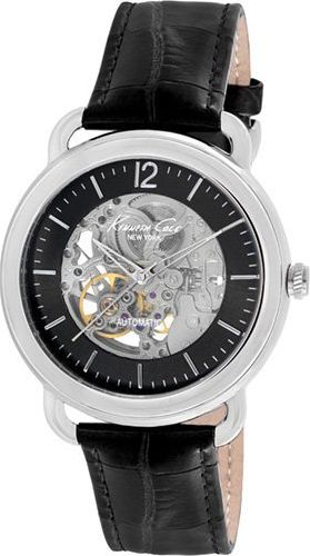 Zegarek Kenneth Cole Zegarek Męski Kenneth Cole IKC8017 (43 mm)