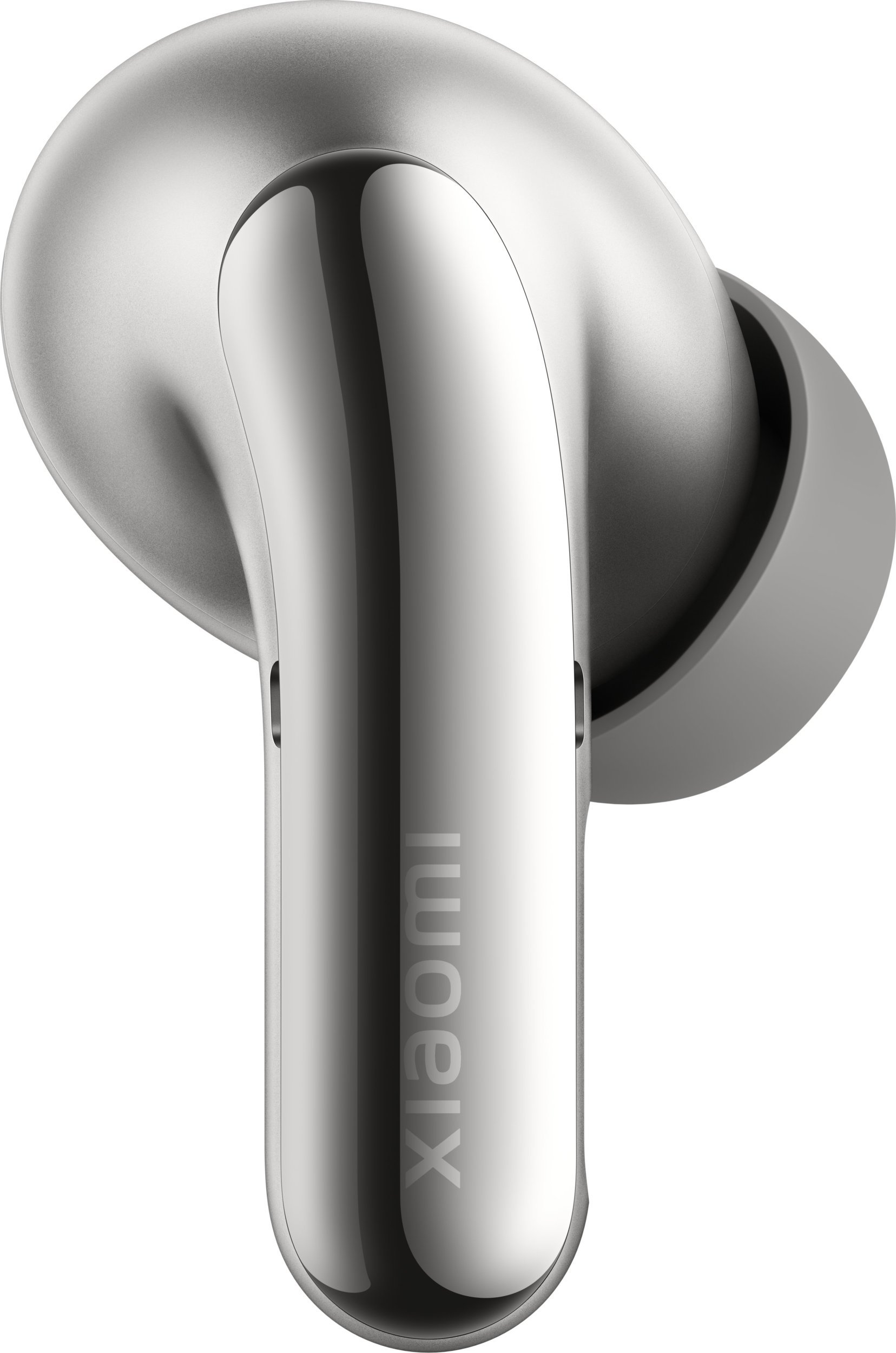 Słuchawki Xiaomi Buds 5 Pro szare