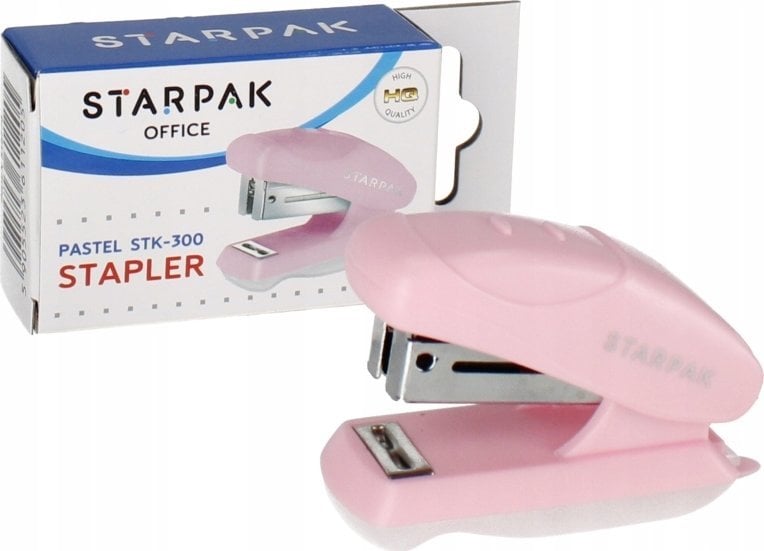 Starpak ZSZYWACZ 20K 24/6 26/6 PAST ROZ STK300 12/144