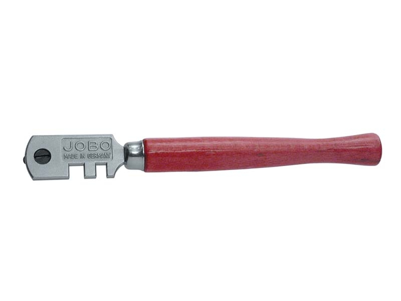 Modeco Nóż do cięcia szkła 6 kółek - MN-76-050