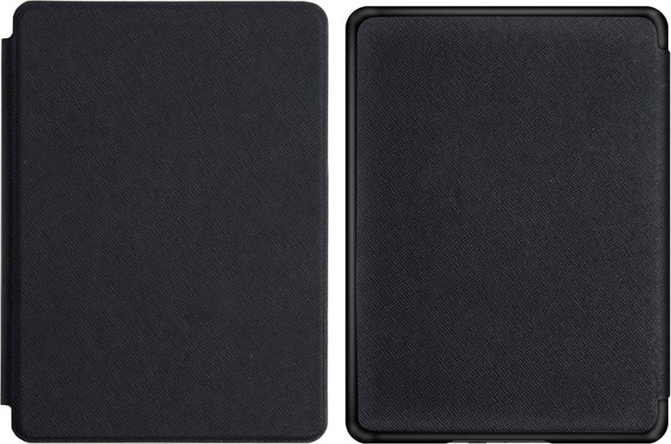 Pokrowiec Strado Etui Slim Case do Kindle Paperwhite 5 (Czarne) uniwersalny