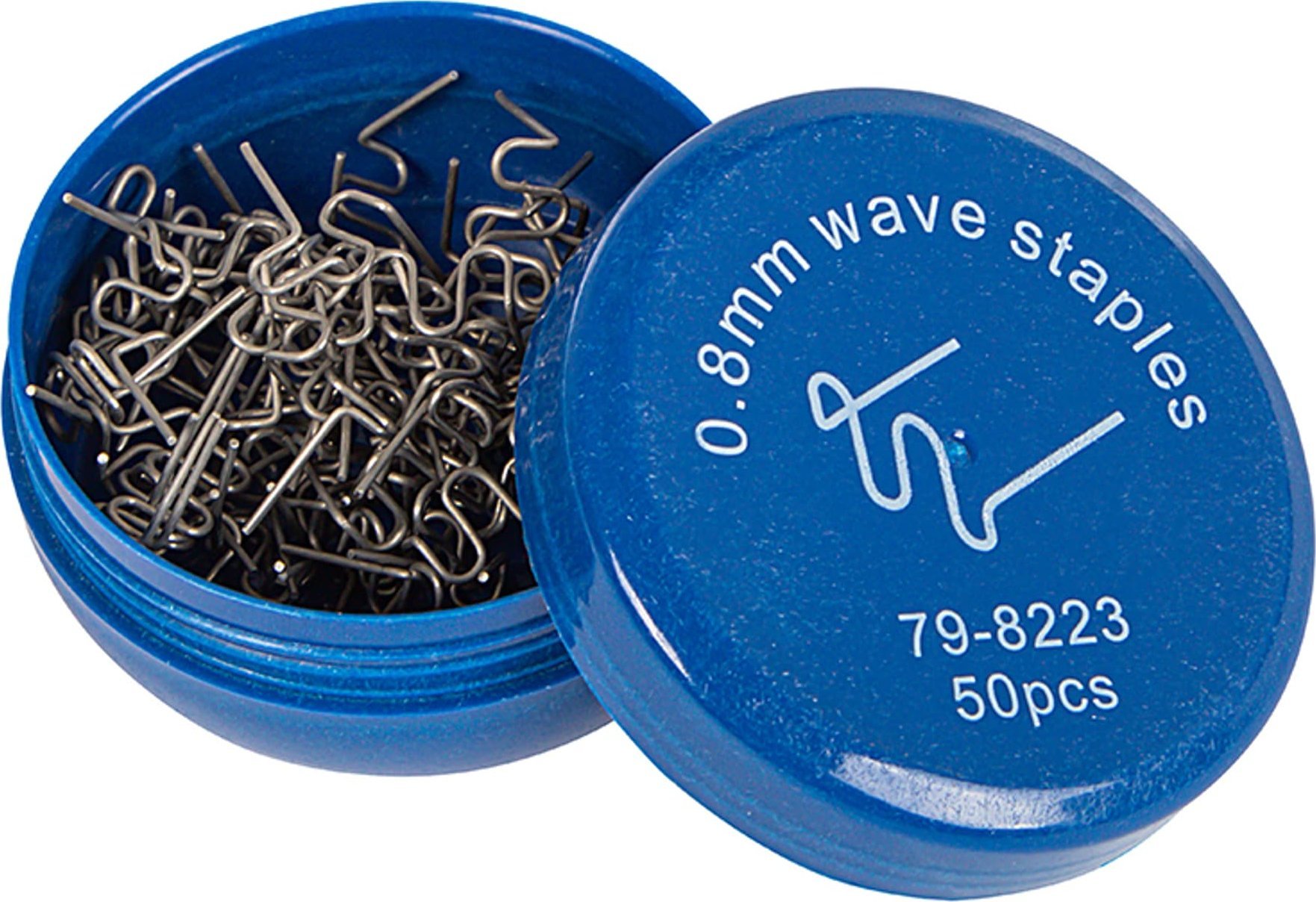 Zszywki do zgrzewarki 79-8223 50sztuk