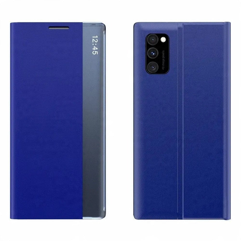 New Sleep Case pokrowiec etui z klapką z funkcją podstawki Xiaomi Redmi Note 11 Pro+ 5G (China) / 11 Pro 5G (China) / Mi11i HyperCharge / Poco X4 NFC