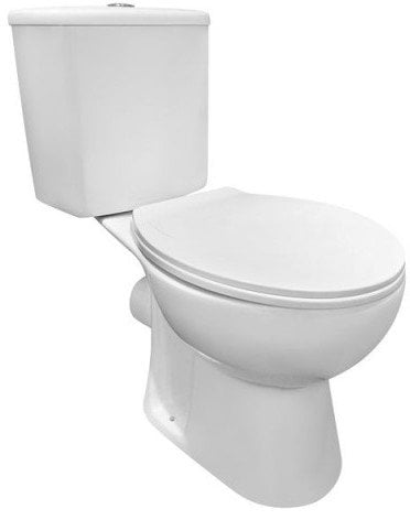 STAND WC RIMLESS PO221-P