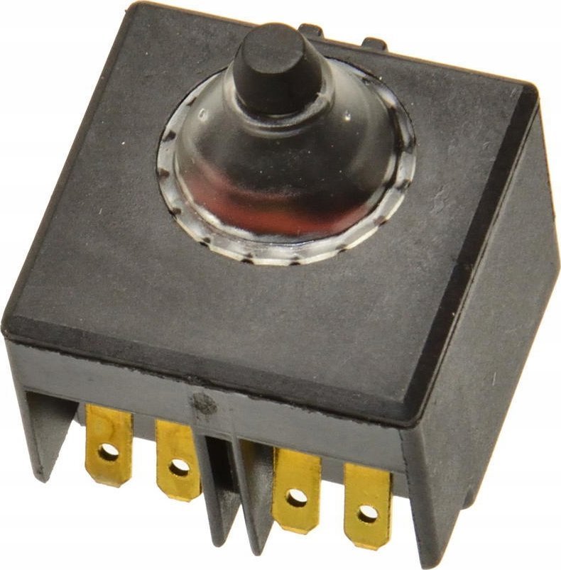 Geko Przełącznik do szlif. 115 /market (50/1000)