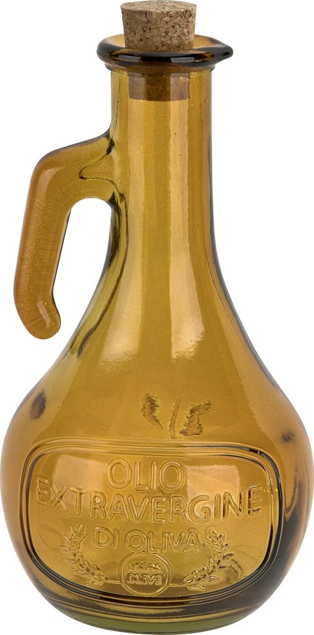 San Miguel Butelka 500ml z korkiem