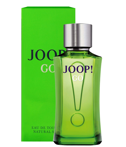 Joop! Go EDT 100 ml