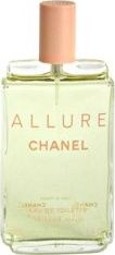Chanel Chanel Allure Woda Toaletowa 100ml. EAU DE TOILETTE BOTTLE - bez atomizera DISCONTINUED 2005
