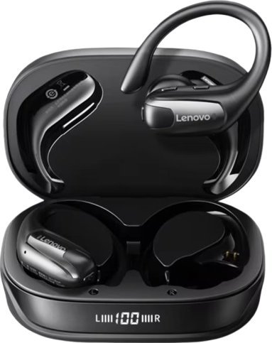 Słuchawki Lenovo Słuchawki Lenovo EA305 czarne