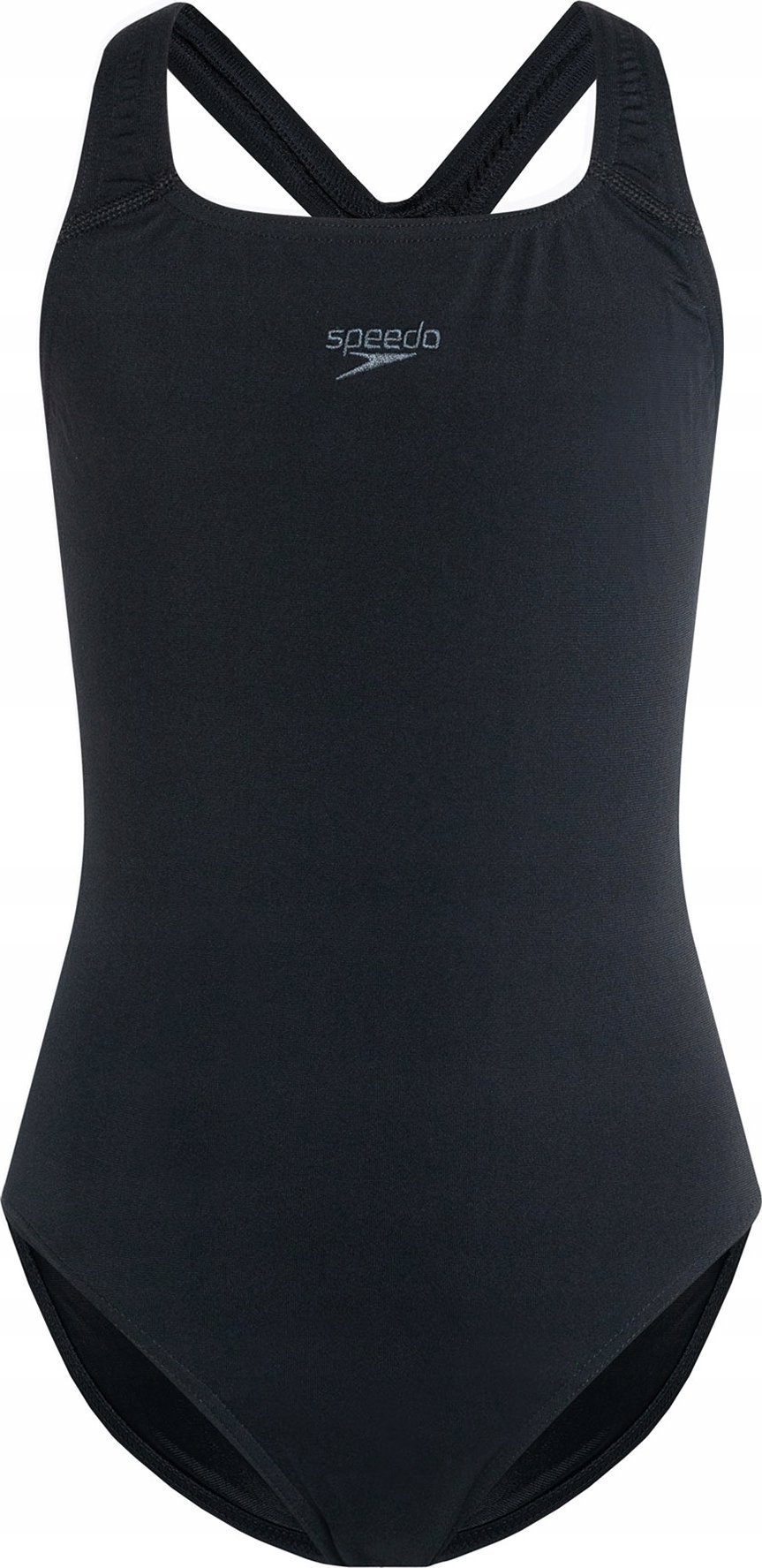 Speedo Dziecięcy Strój kąpielowy ECO END+ MEDALIST JF