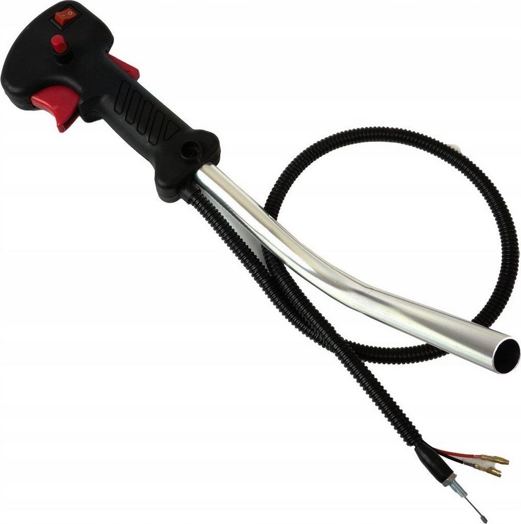 NAC NAC Manetka gazu do kos spalinowych