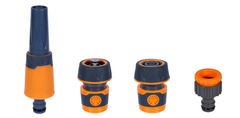 EPM Zestaw ze zraszaczem prostym 3/4" - 1" - YM5815E