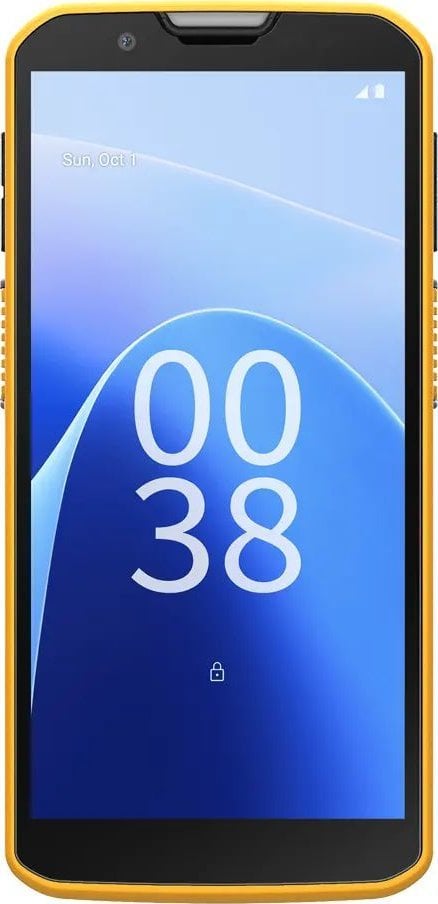 Czytnik kodów kreskowych CipherLab RS38,