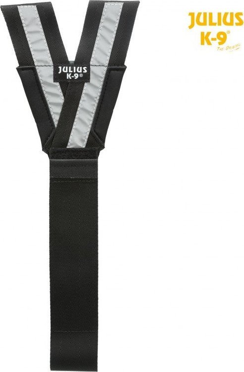 Trixie Julius-K9® pas Y, do szelek Powerharness®