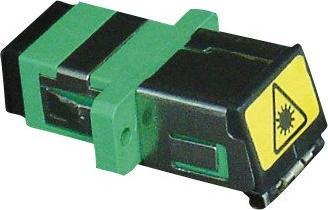 Efapel EFAPEL MODUŁ ŚWIATŁOWODOWY SC APC POJEDYNCZY 82210