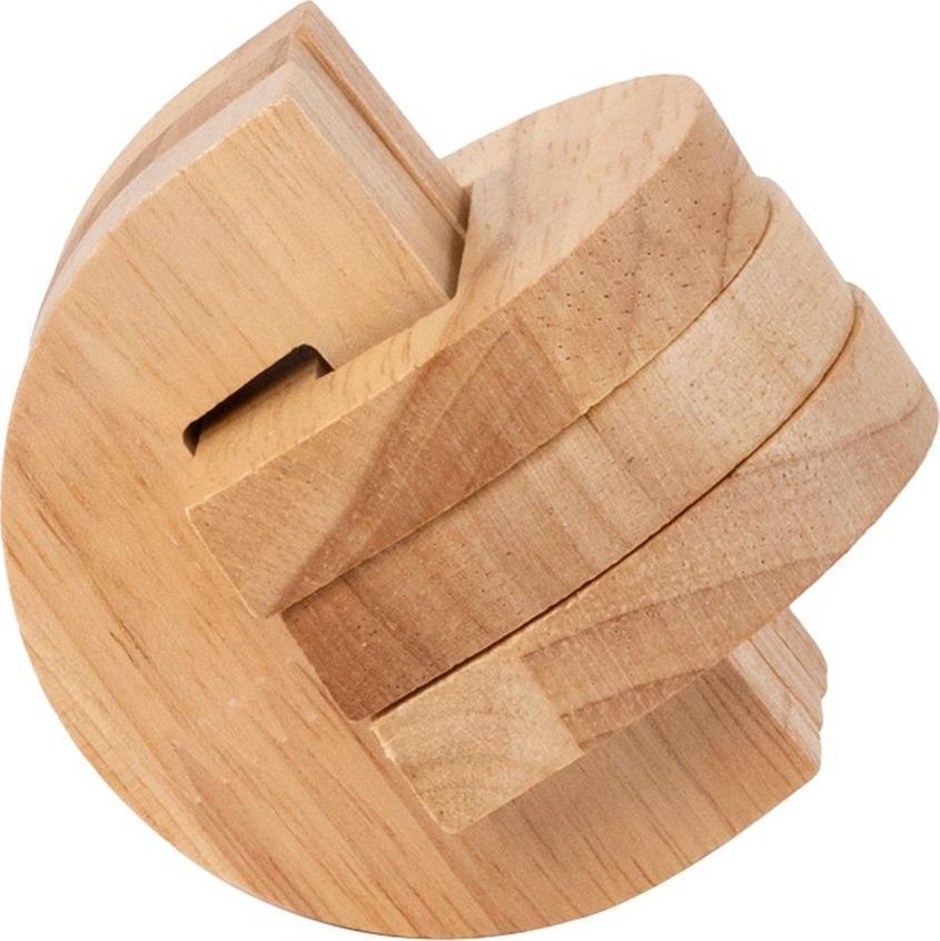 Temporal Lobe - łamigłówka Recent Toys poziom 4/5