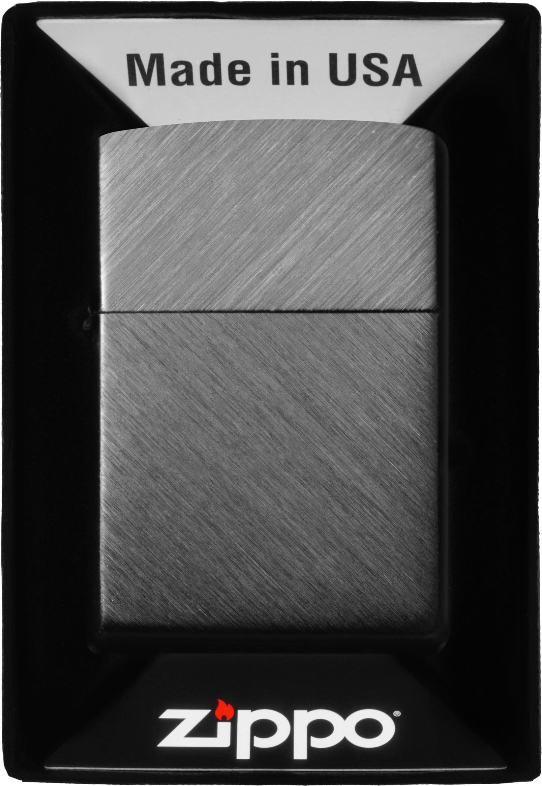 Zapalniczka ZIPPO HERRINGBONE SWEEP 60001234
