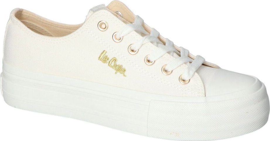 Buty damskie trampki LEE COOPER (LCW-25-02-3289L) 40