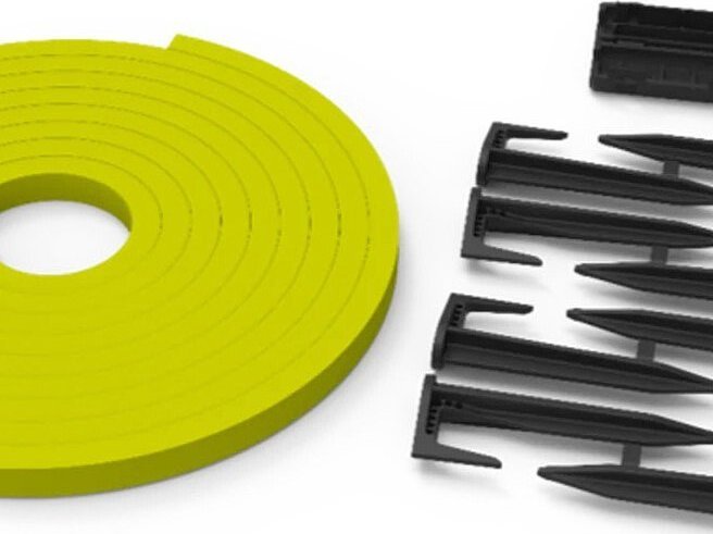 Worx Zestaw pasków magnetycznych WA0872