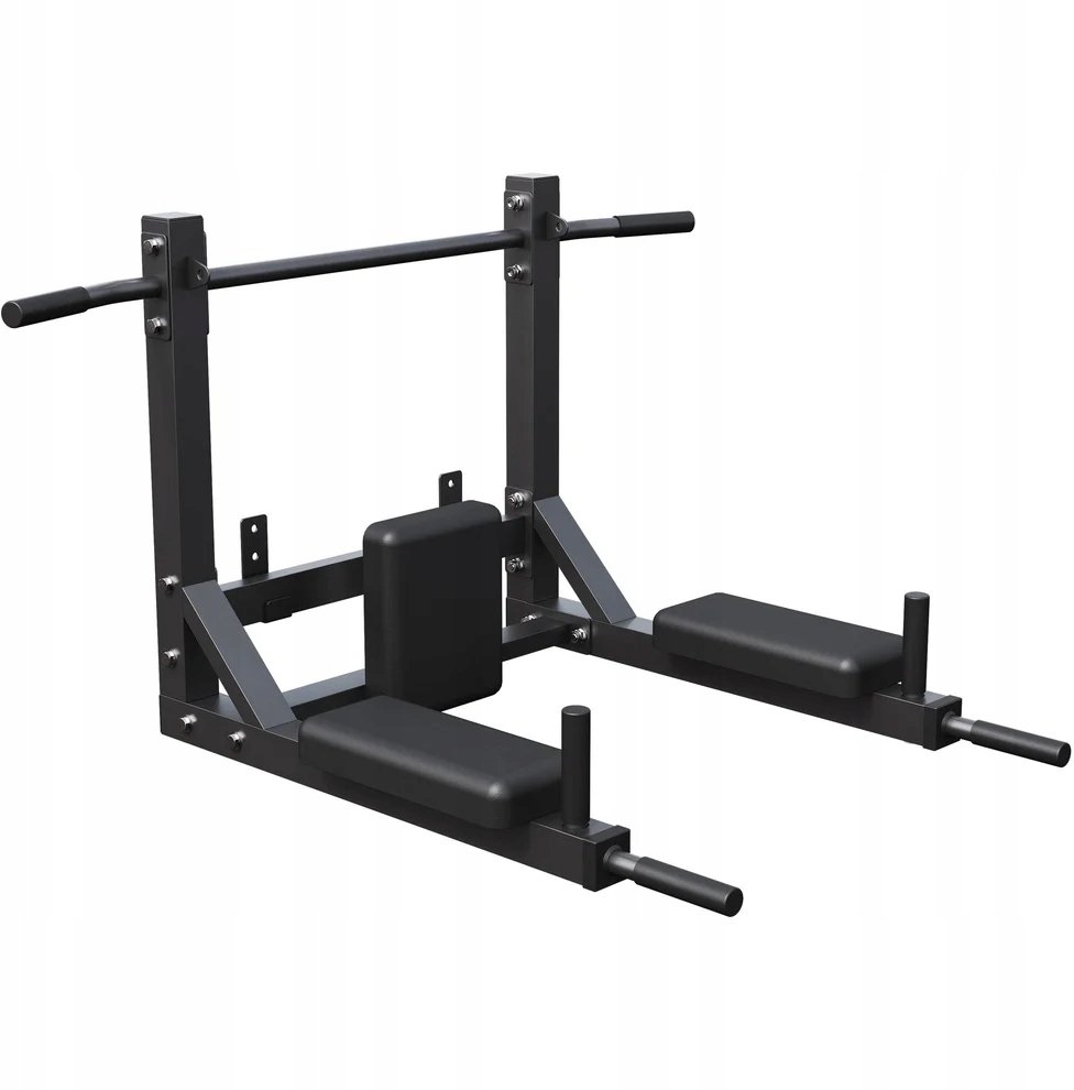 Drążek do podciągania 4w1 Gorilla Sports