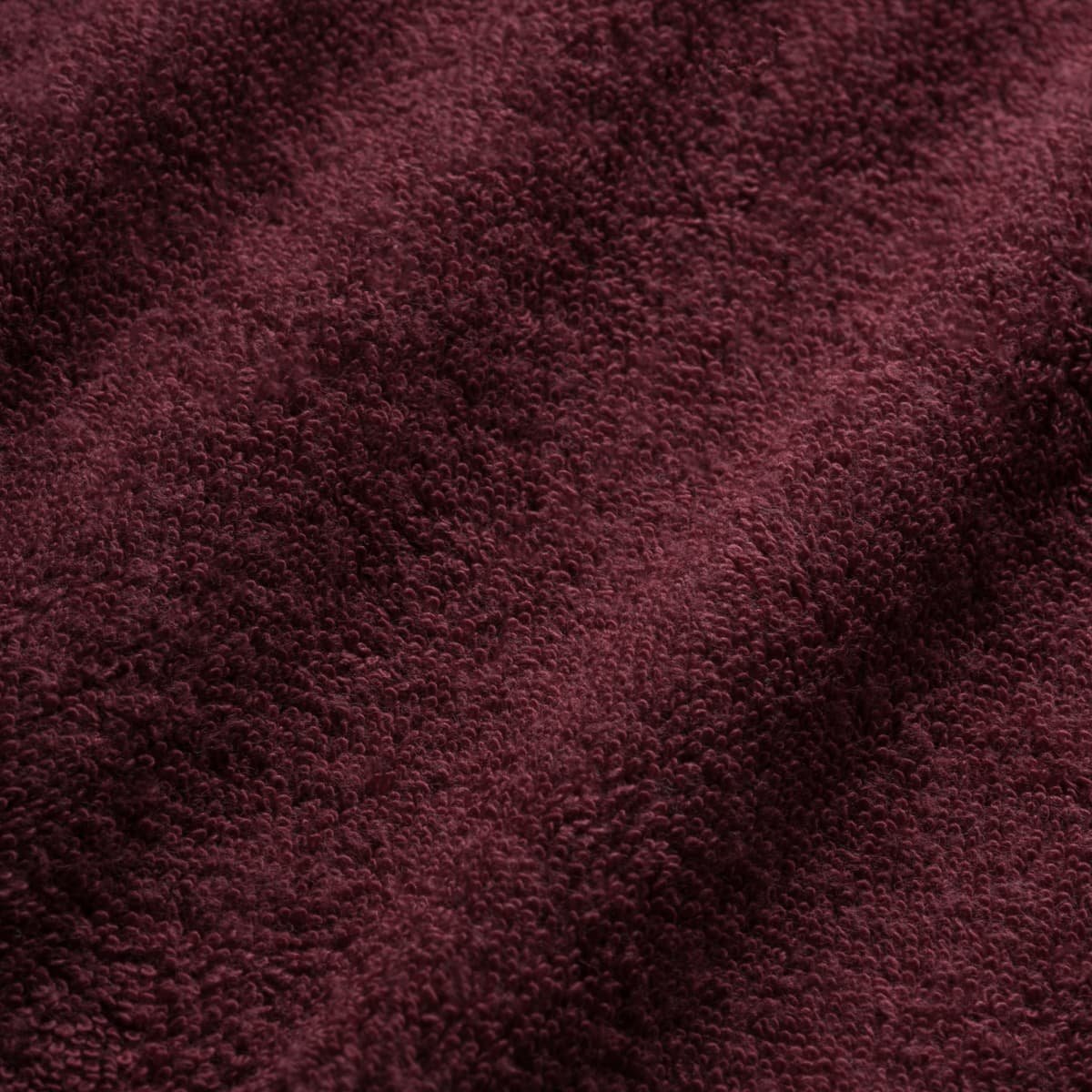 Activeshop Prześcieradło frotte brązowe